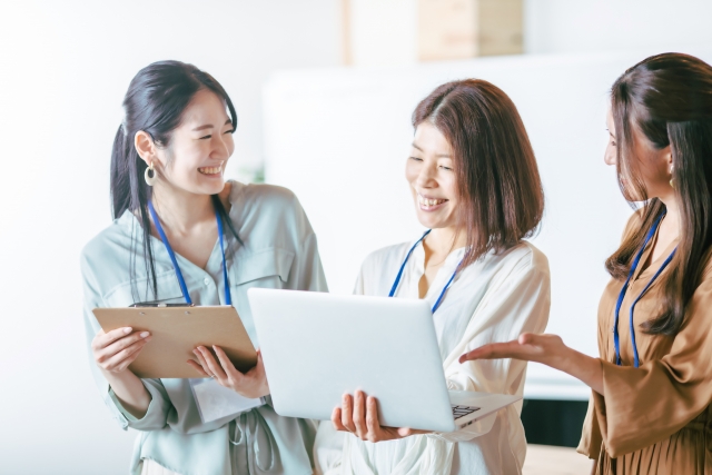 転職エージェント