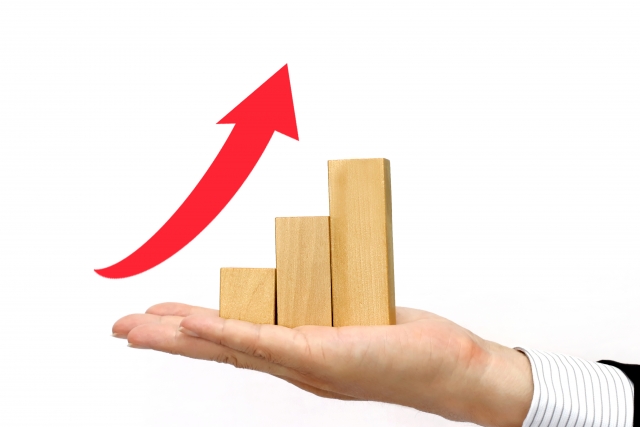 成長のための要素