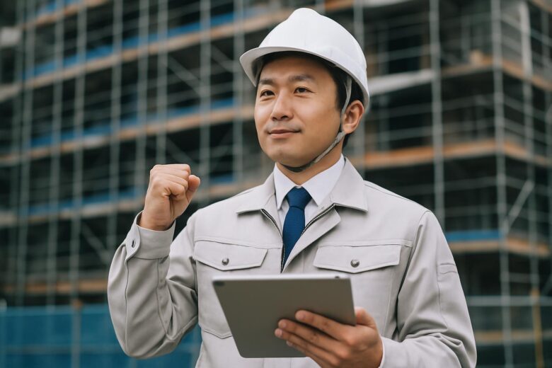 建築施工管理技士