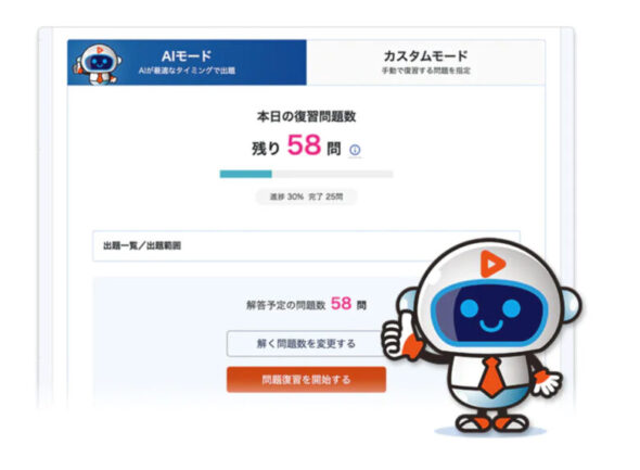 AI学習