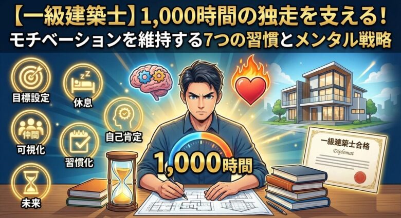 モチベーション