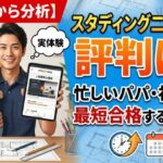 スタディングの二級建築士