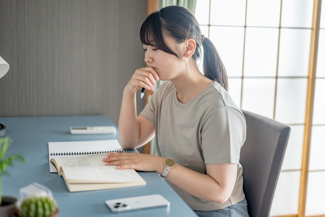 勉強方法