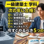 不合格からの合格