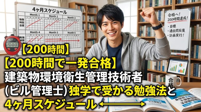 ビル管理士