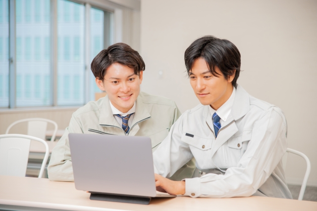 合格後のキャリア